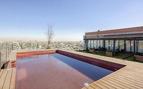 Departamentos exclusivos, equipados y amueblados en Torre Barrio Vergel